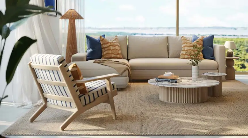 Beach House Fahid Floor Plates