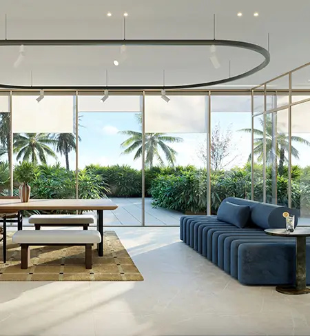 Luxury Interior Decor