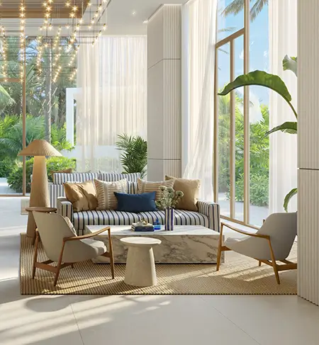 Contemporary Interior Design