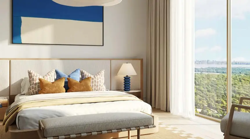Master Bedroom Designs